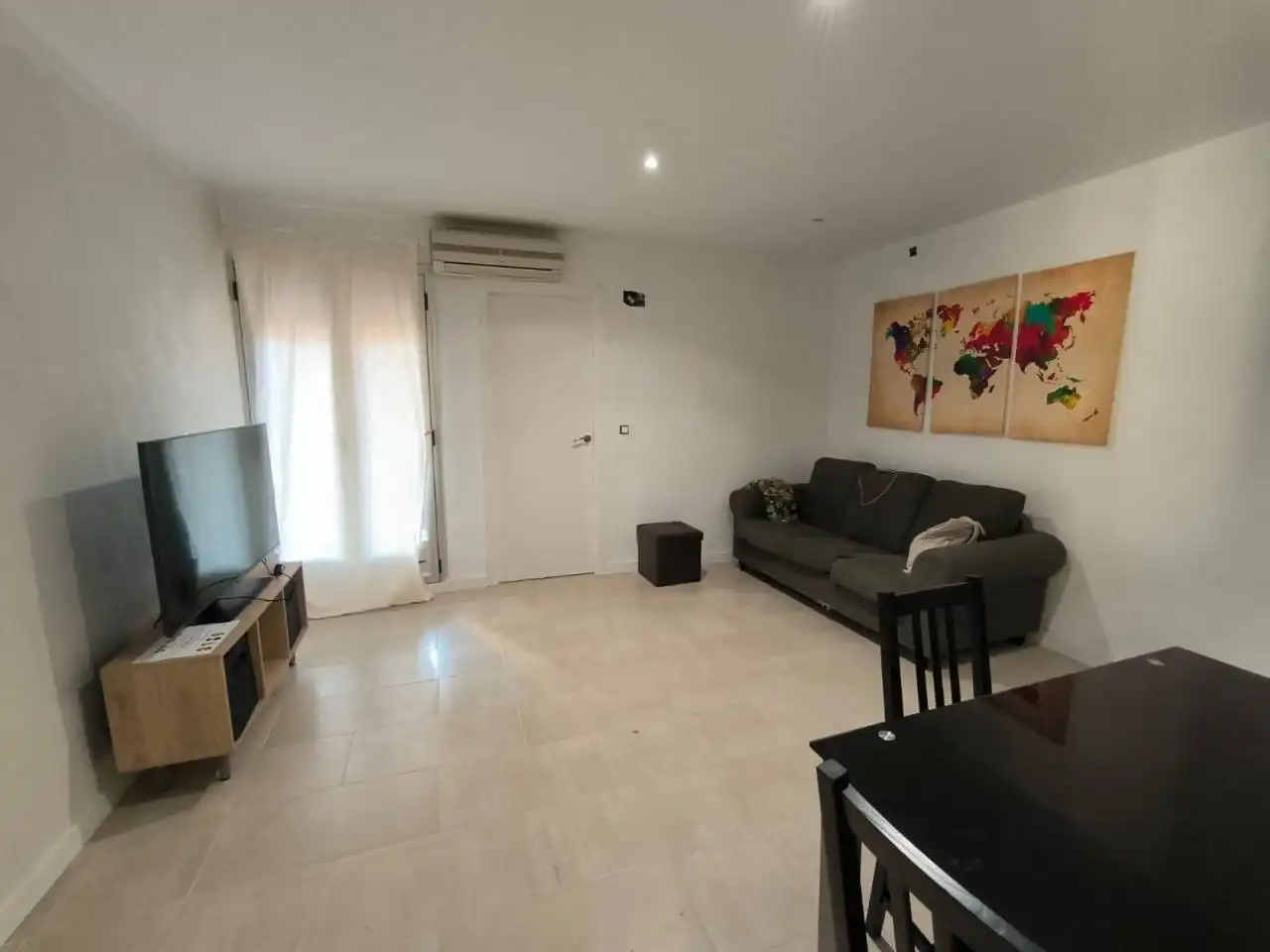 Wohnung zum Verkauf in Ensanche - Franciscanos