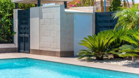 Foto 5 de Casa o chalet en venta en Playa Honda - Playa Paraíso, Cartagena