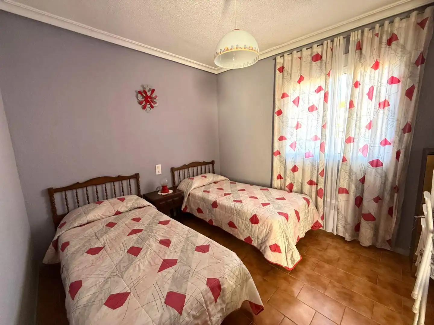 Ático con terraza en venta en La Mata, imagen 12