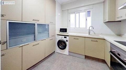 Foto 5 de Piso de alquiler en Calle Rascaña, Barrio de Campanar, Valencia