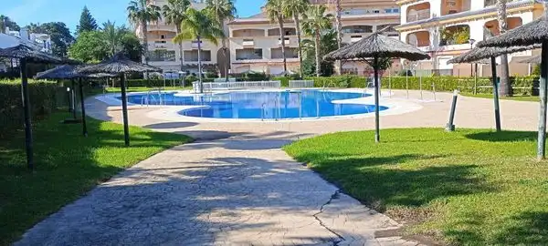 Detached homes for sale in Avenida Reina Sofía, Costa Ballena Golf