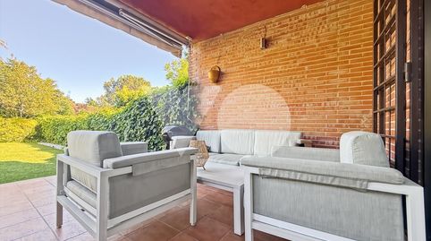 Foto 2 de Casa adosada en venta en Zona Carretera del Plantío, Majadahonda