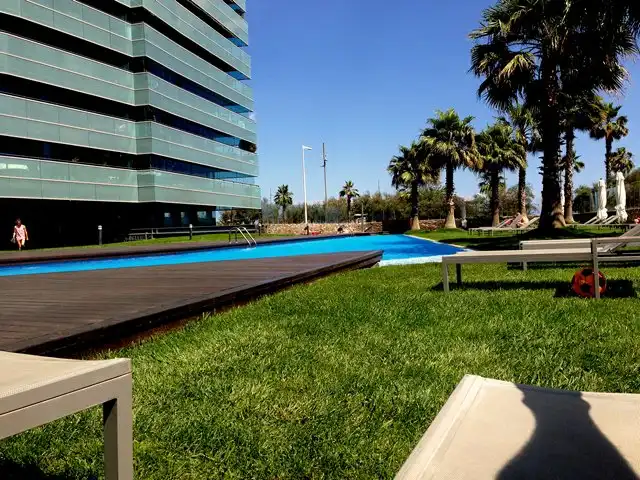 Wohnung mit Terrasse zum Verkauf in Passeig de Garcia Fària 83, imagen 35