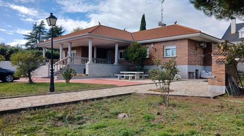 Foto 2 de Casa o chalet en venta en El Guijo - Colonia España, Galapagar