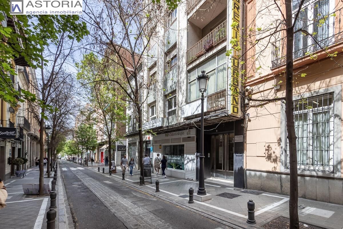 Flat for sale in Calle TABLAS, Centro - Sagrario