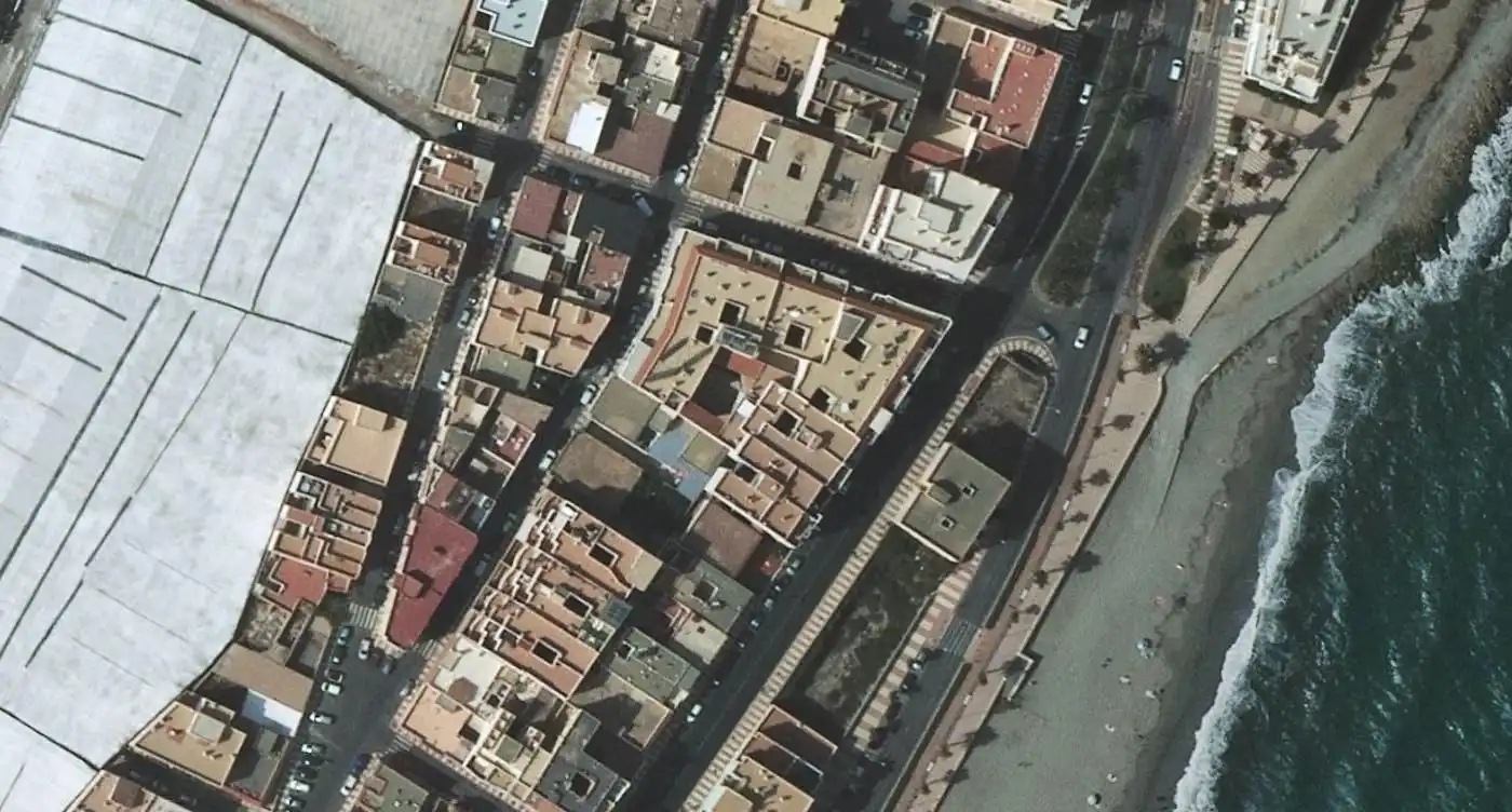 Wohnung zum Verkauf in Roquetas de Mar ciudad, imagen 9