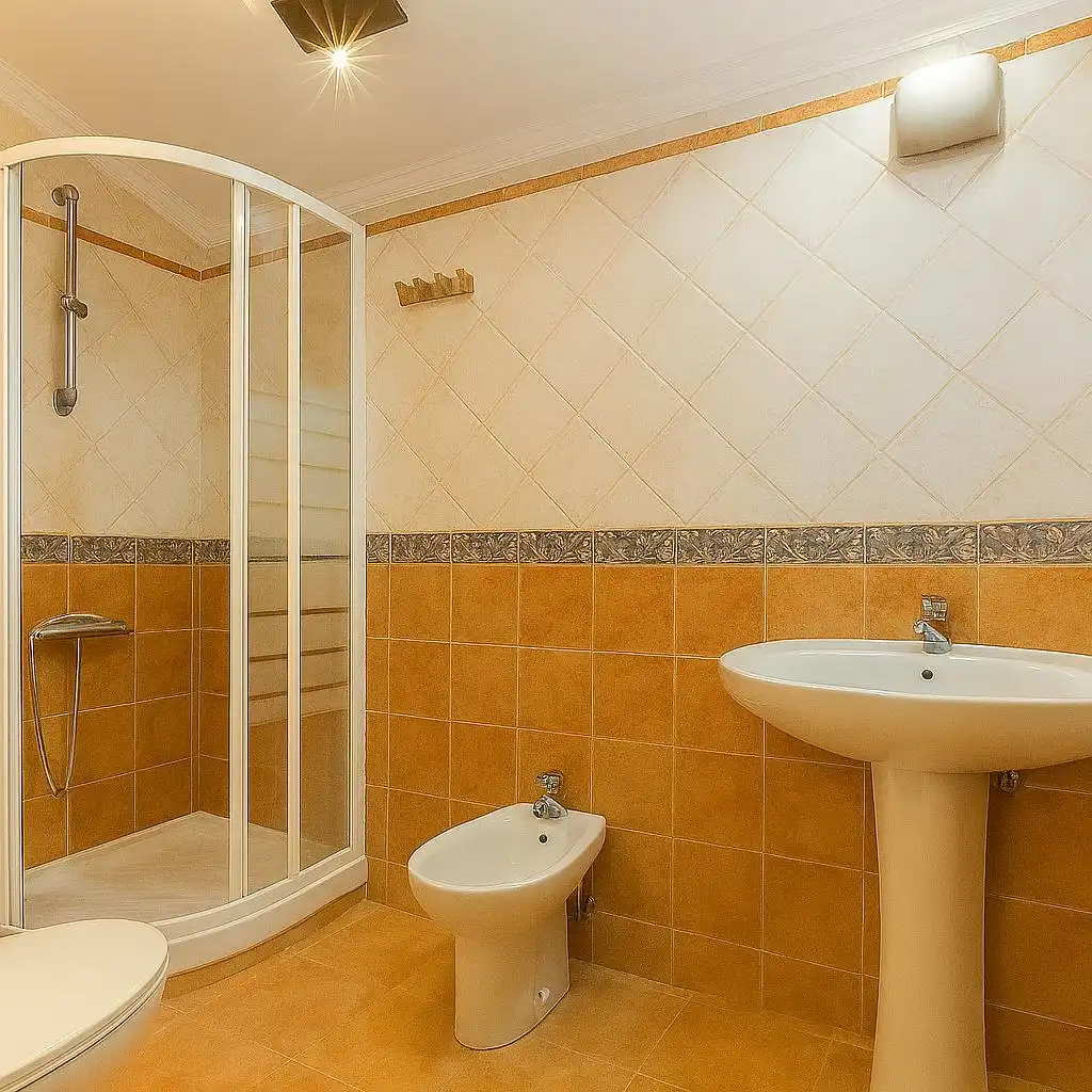 Duplexes for sale in Travesía Isla de Formosa, Tres Olivos - Valverde