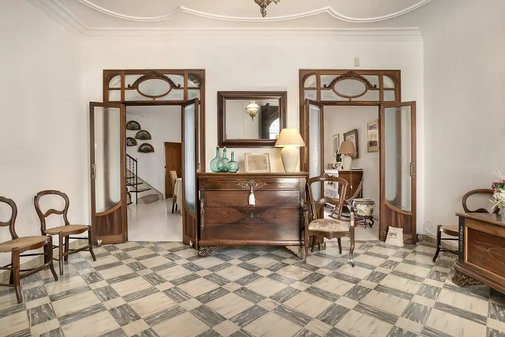 Villa con giardino in vendita a Selva, imagen 16