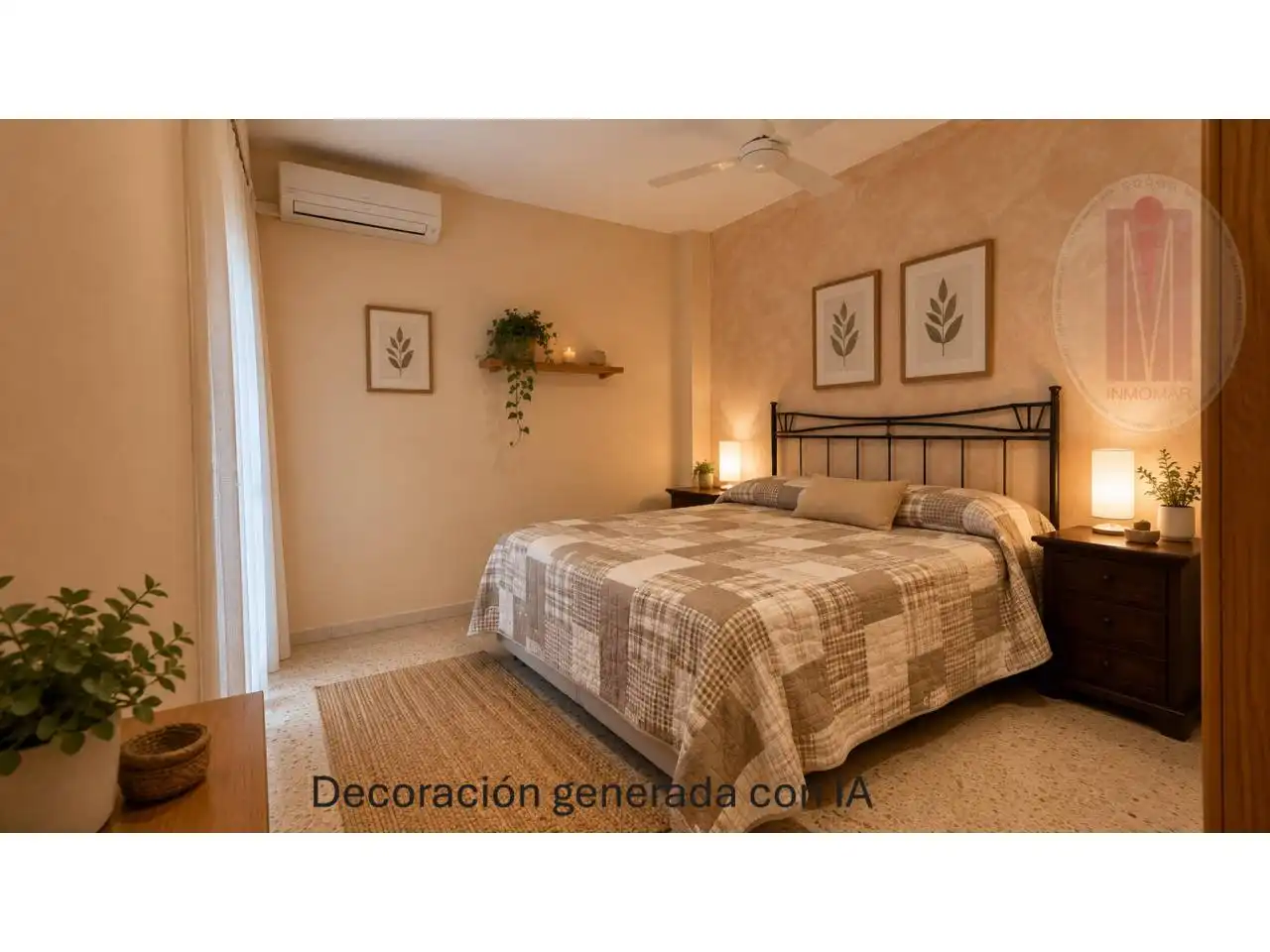 Habitación de Piso en venta en Cornellà de Llobregat con Calefacción y Balcón