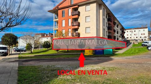 Foto 2 von Wohnung zum Verkauf in Avenida del Sueve, 5d, Colunga, Asturias