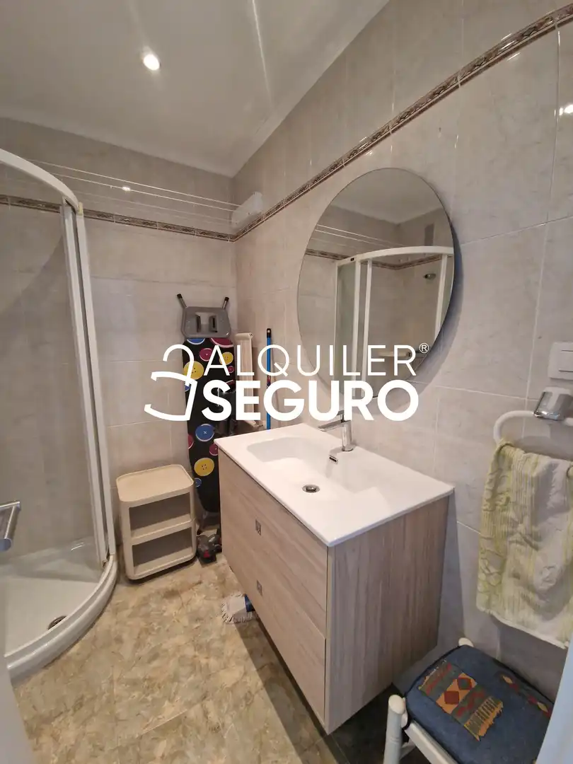 Wohnung zur Miete in Villa de Plencia, Las Arenas