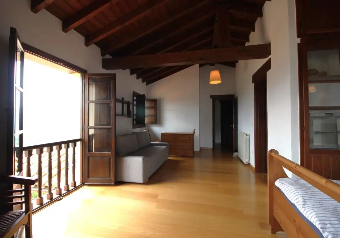 Chalet con terraza en venta en Parres, imagen 28