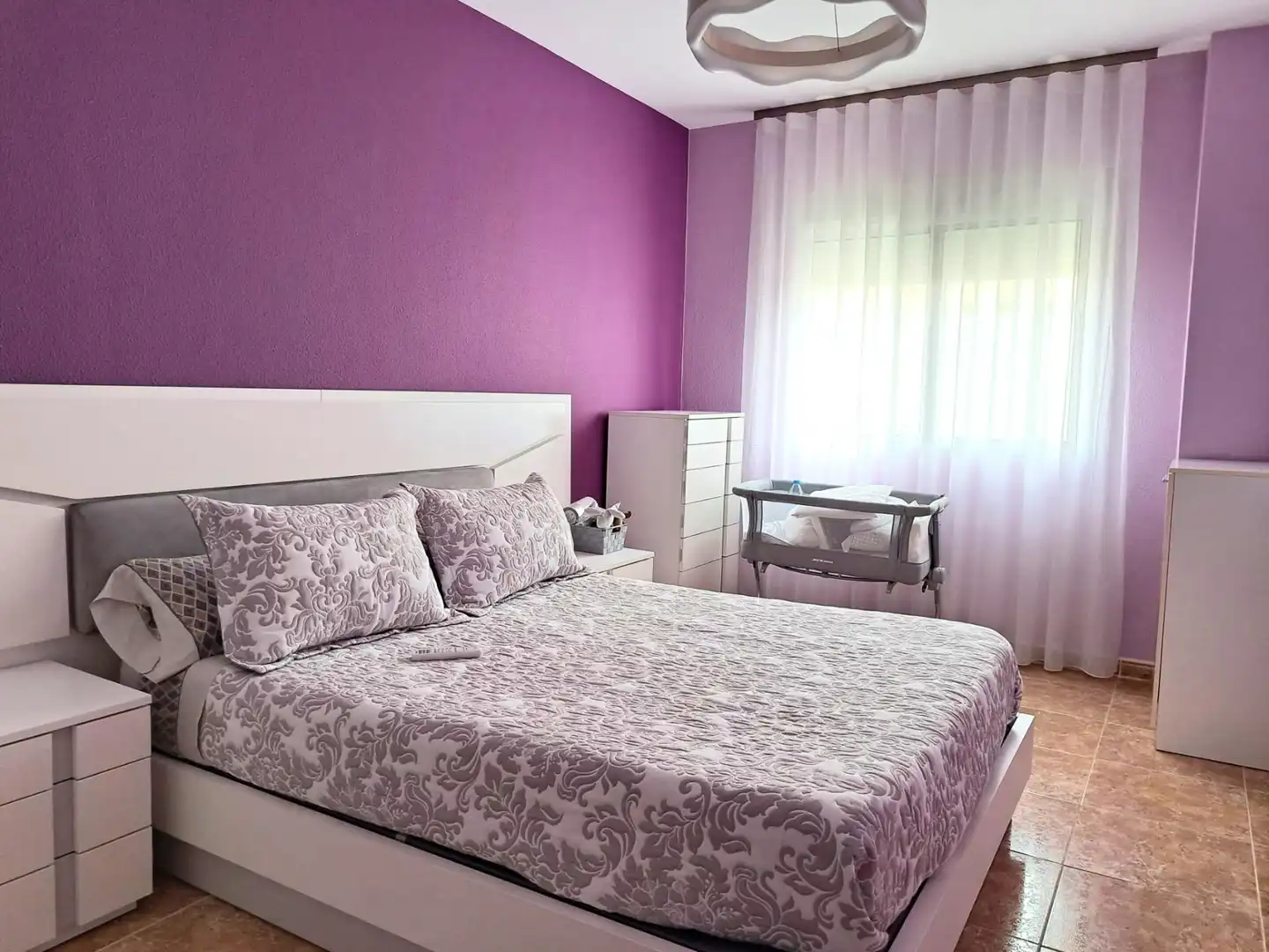 Wohnung mit Terrasse zum Verkauf in Fortuna, imagen 13