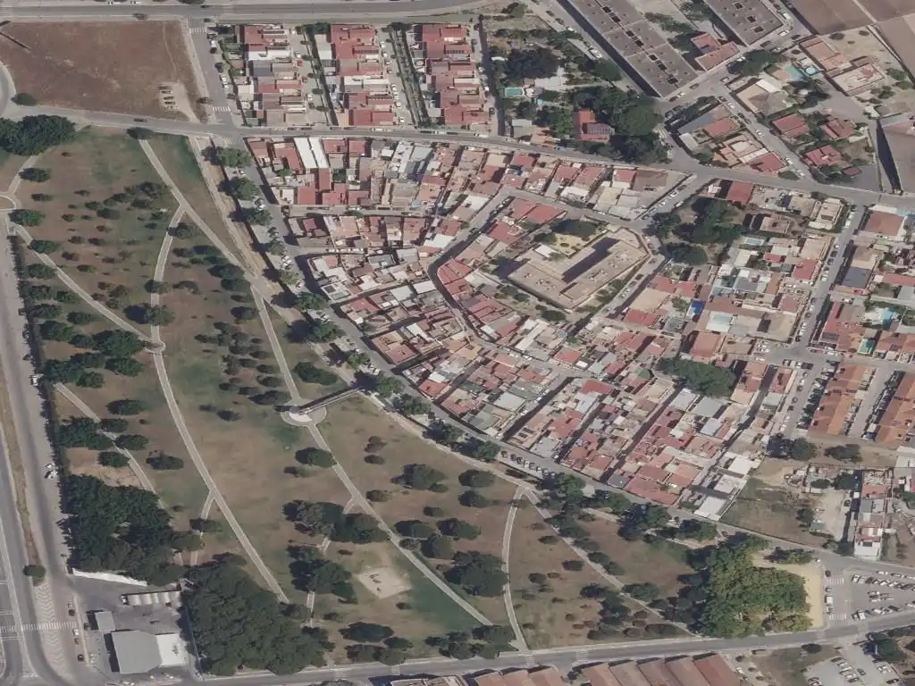 Casa in vendita a ALHELI 7, imagen 2