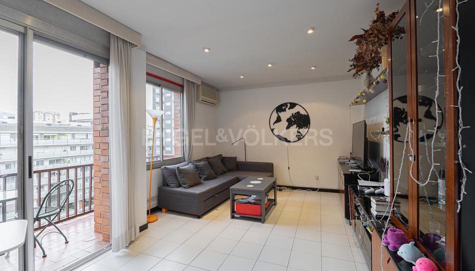 Photo 1 of Apartment for sale in Còrsega, La Nova Esquerra de l'Eixample, Barcelona