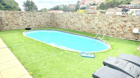 Foto 2 de Casa o xalet en venda a Segur de Calafell, Calafell