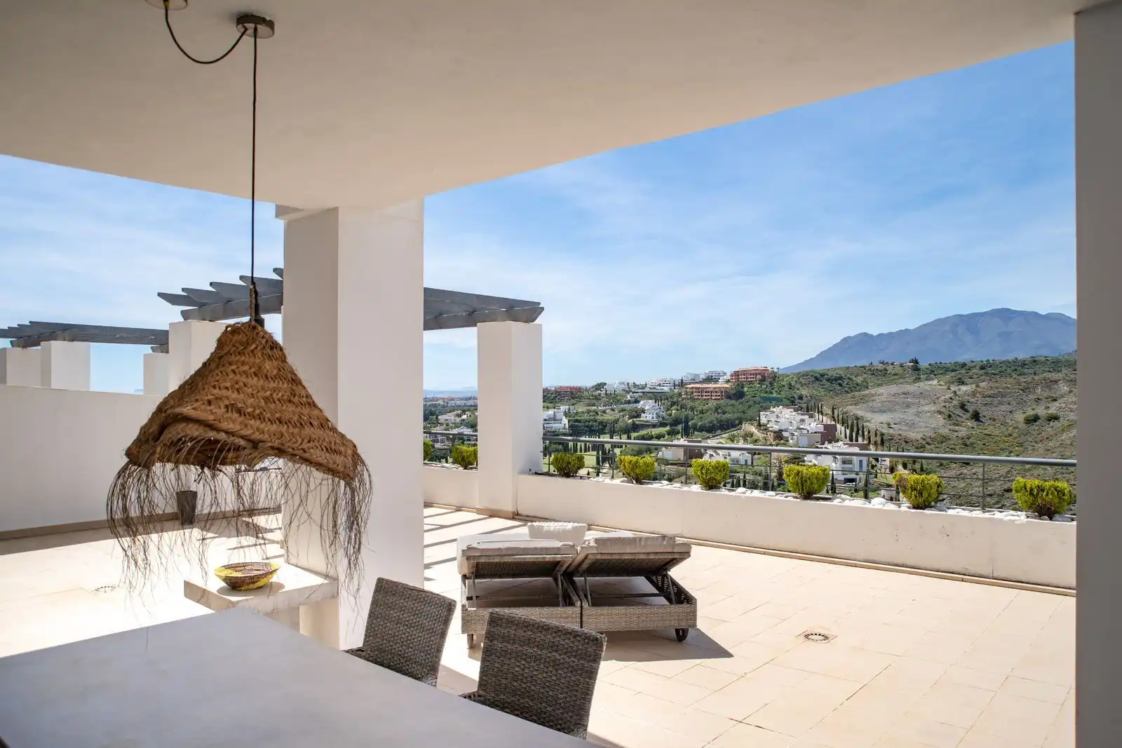 Apartamento con piscina en venta en Urbanización Los Flamingos 104, imagen 5