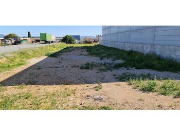 Rural land to rent in Les Franqueses del Vallès