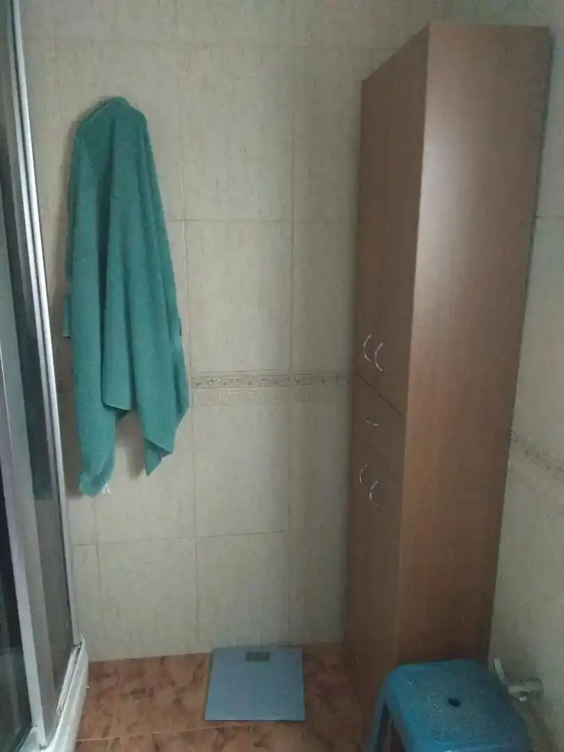 Bany de Casa adosada en venda en Arjonilla amb Aire condicionat, Traster i Balcó