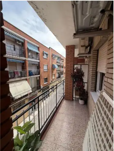 Appartement à louer à Calle Cisneros 6, imagen 19