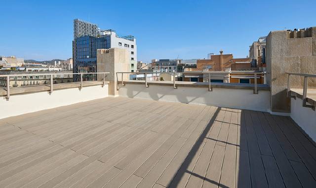 Oficina en Alquiler en Rambla de Catalunya en Dreta de l'Eixample
