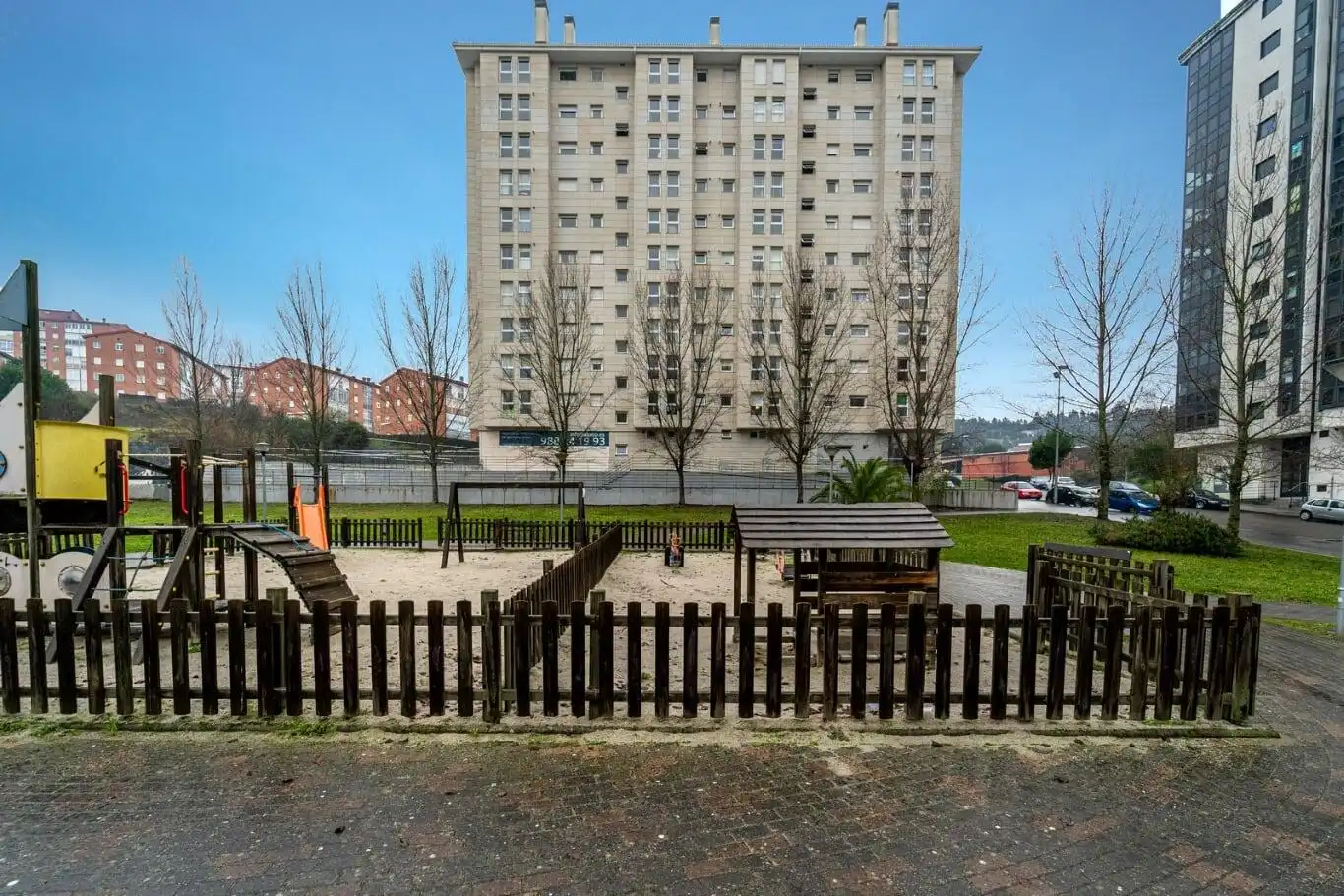 Local comercial en venta en Montepedroso 1