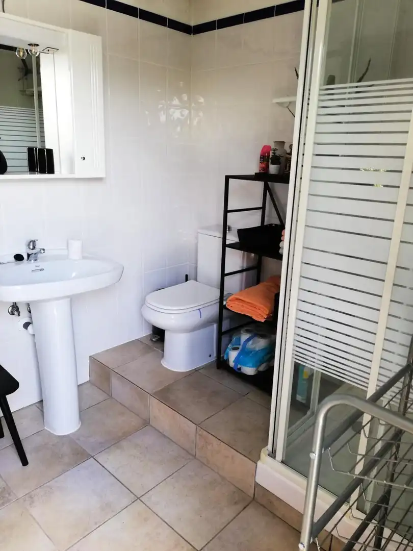 Casa amb piscina en venda a Carrió - La Merced - Los Pinos, imagen 22