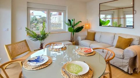 Foto 2 de Apartament de lloguer a Paseo de la Marina Española, 8, Suances, Cantabria