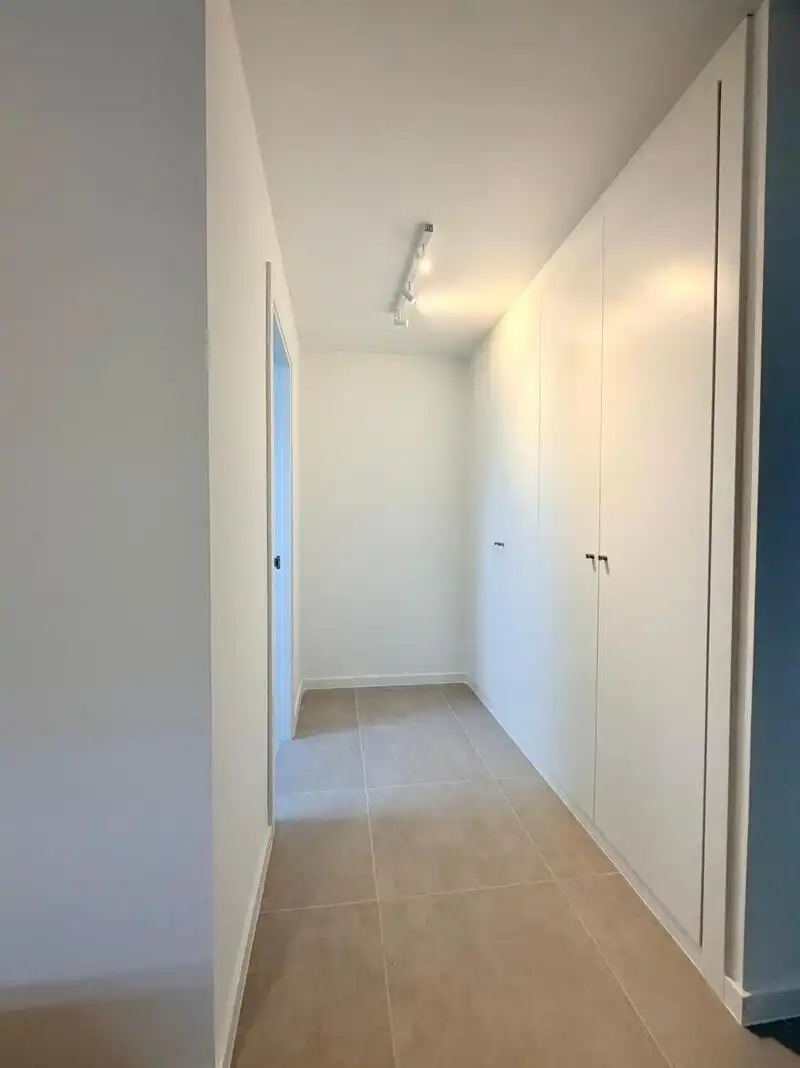 Apartament de lloguer en Estepona amb Aire condicionat, Calefacció i Terrassa
