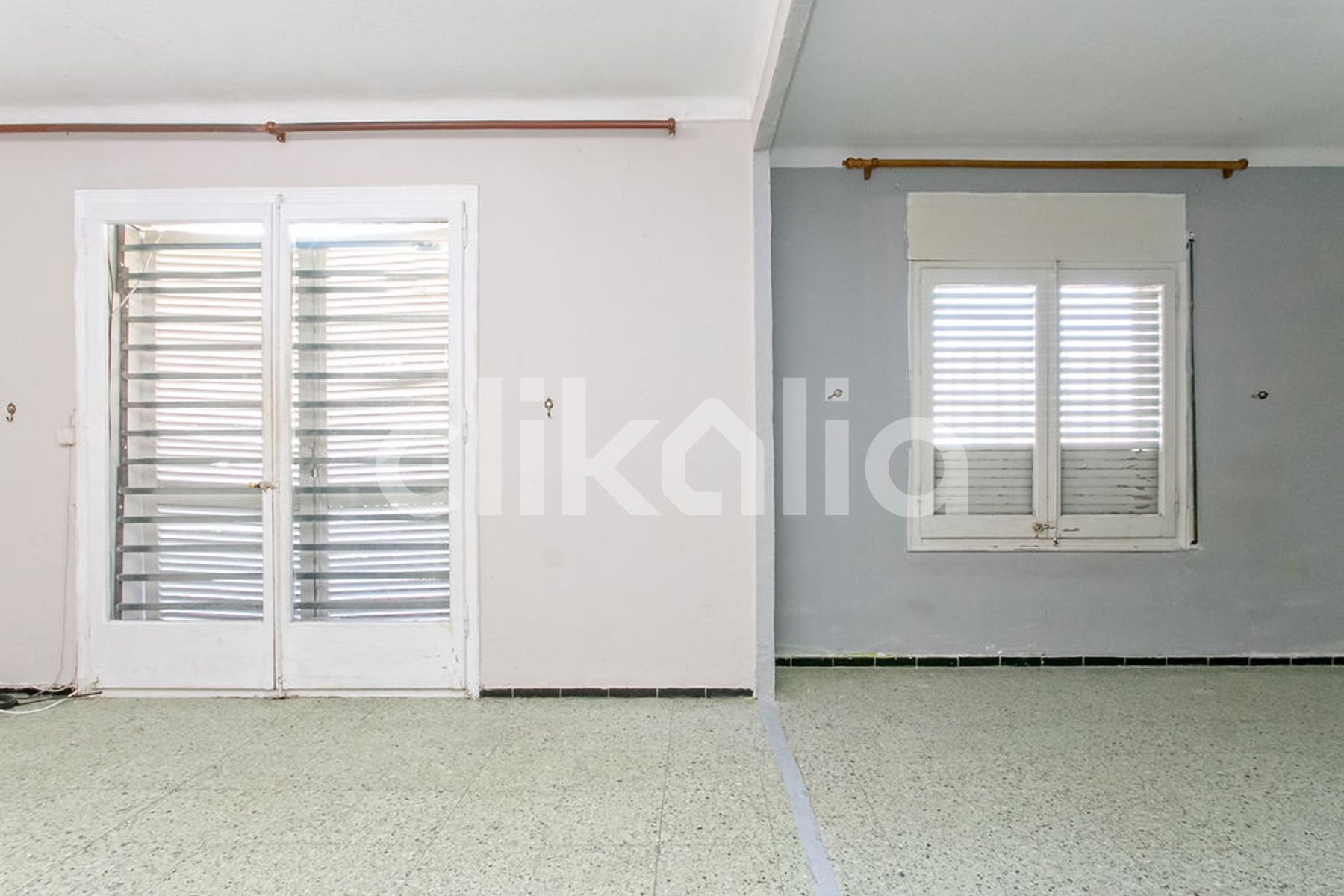 Piso en venta en Figueres con Terraza