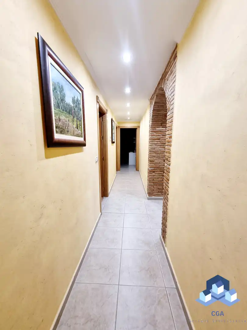 Villa avec terrasse à vendre à Puerto Lumbreras, imagen 20