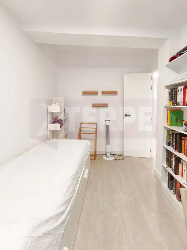 Wohnung mit Terrasse zum Verkauf in Santa Maria Kalea, imagen 11