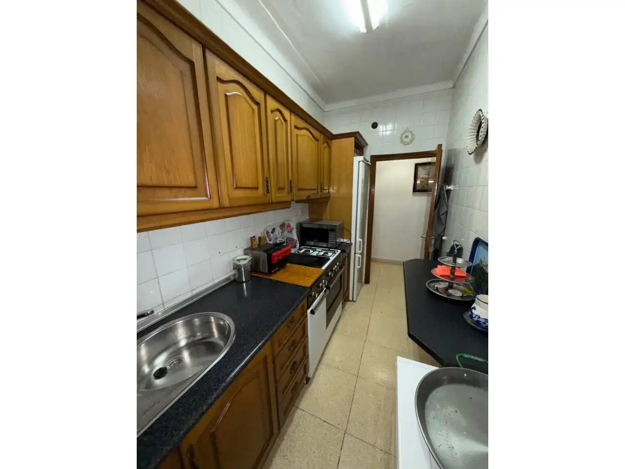 Wohnung zum Verkauf in Úbeda, imagen 8