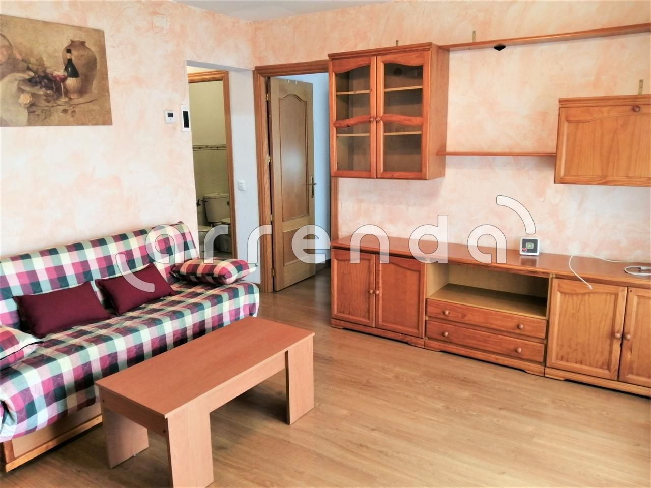 Dormitori de Pis en venda en Leganés amb Terrassa