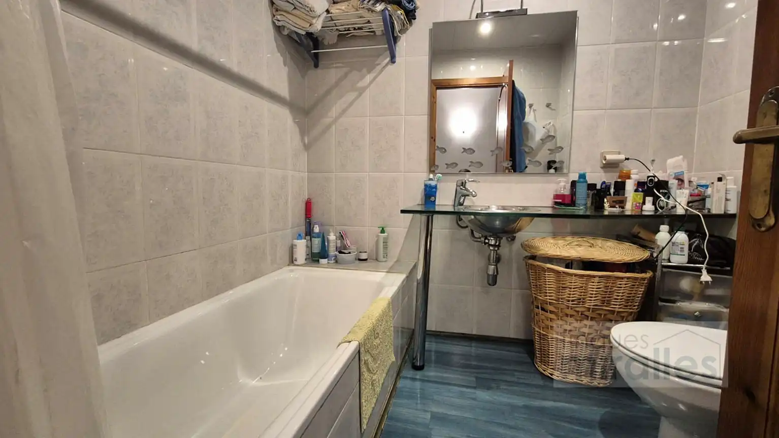 Flat with terrace for sale in Carrer Àngel Guimerà 13, imagen 12