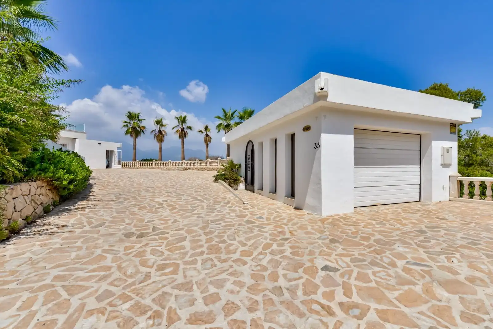 Casa con piscina en venta en L'Albir, imagen 91