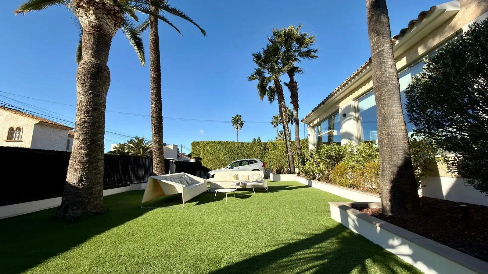Chalet con piscina en venta en COBLANCA, imagen 4