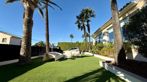 Foto 4 de Casa o chalet en venta en  Coblanca, Urbanizaciones, Benidorm