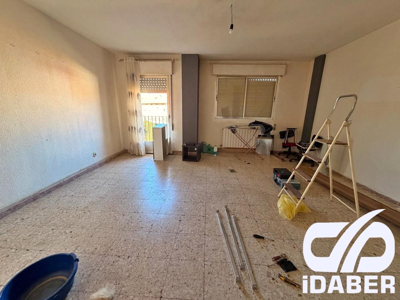 Flat for sale in Illescas  with Heating