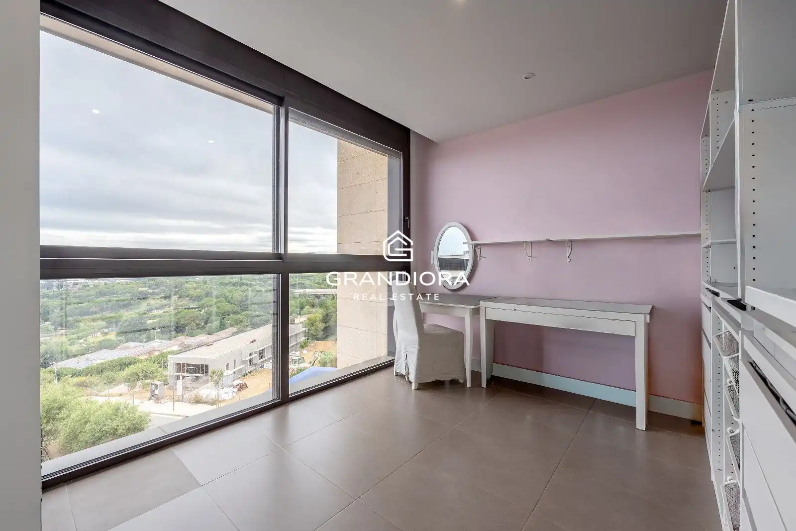 Detached house with pool for sale in Calle del Mirador, imagen 25