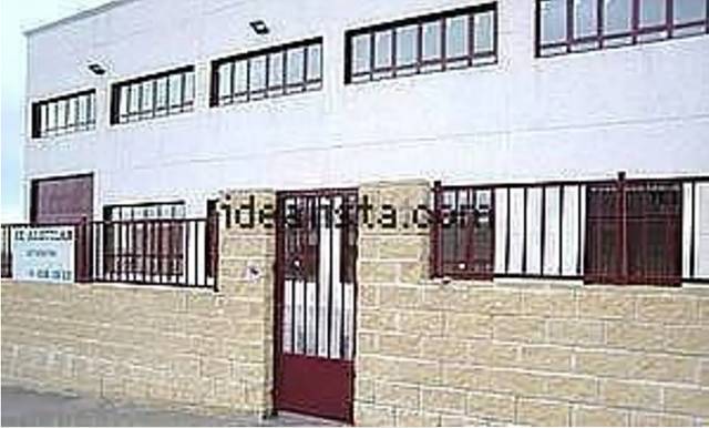 Nave industrial en Alquiler en Casarrubios del Monte pueblo