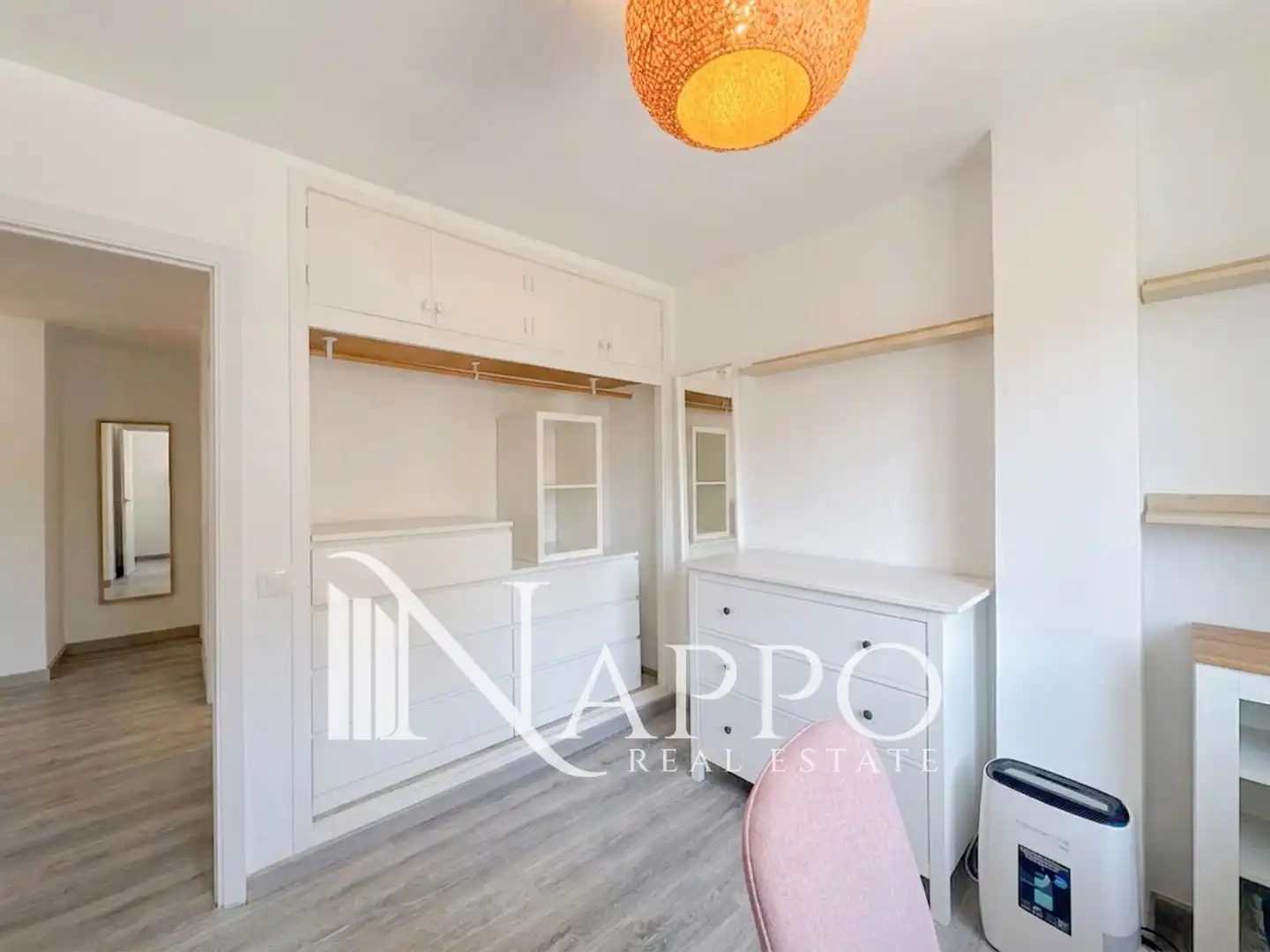 Habitación de Piso en venta en  Palma de Mallorca con Aire acondicionado, Terraza y Amueblado