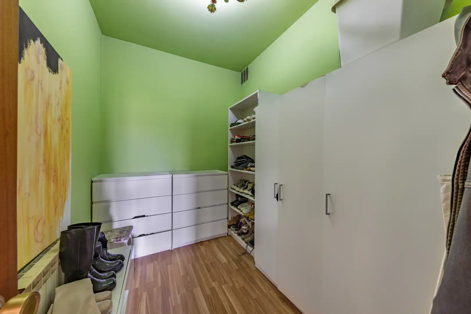 Casa o chalet en venta en Llinars del Vallès con Aire acondicionado, Calefacción y Jardín privado