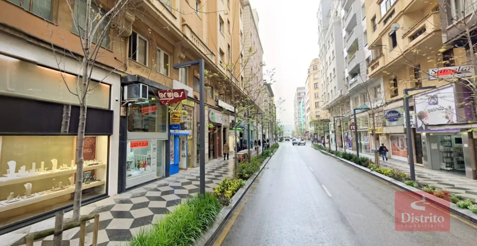 Local comercial en alquiler en Santander - Emilio Pino, imagen 8