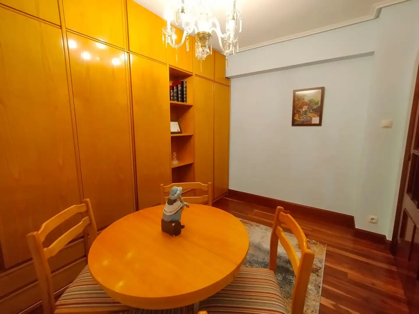 Flat with lift for sale in Juan XXIII, imagen 11