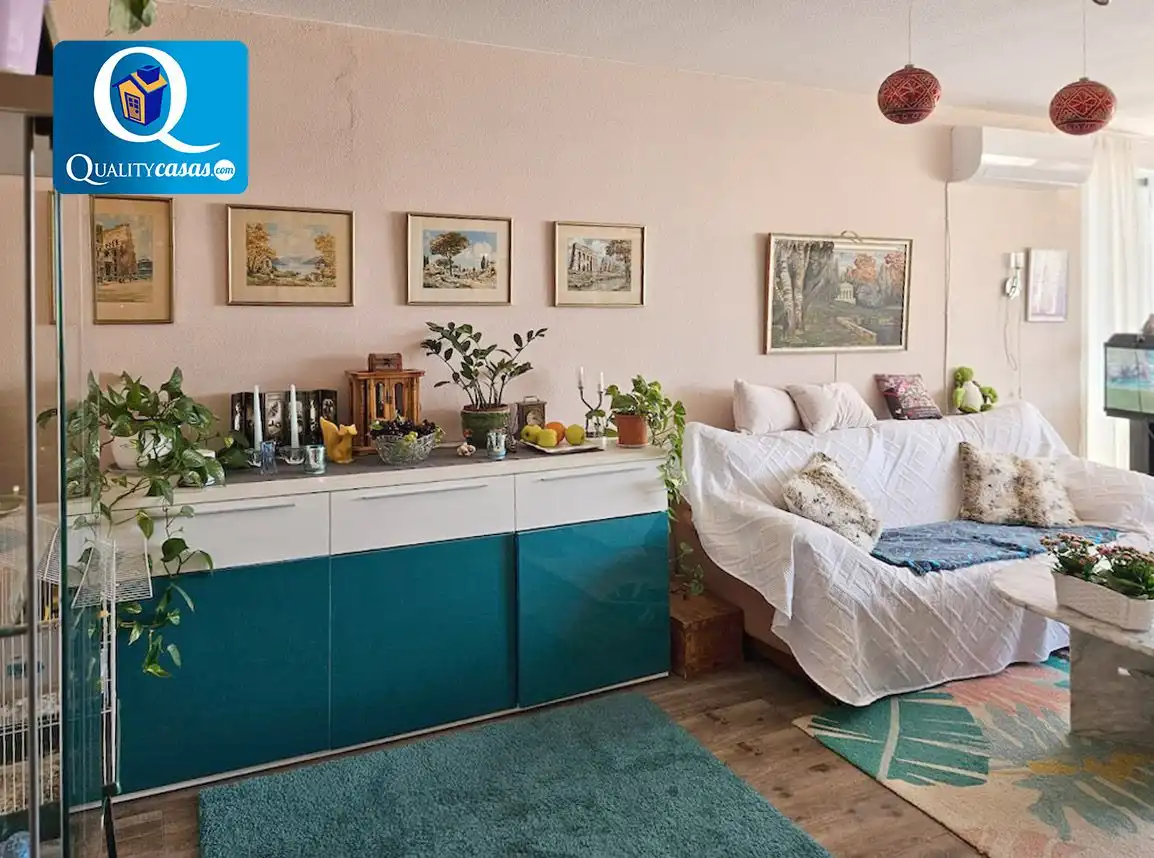 Wohnung mit Pool zum Verkauf in Rincón de Loix, imagen 5