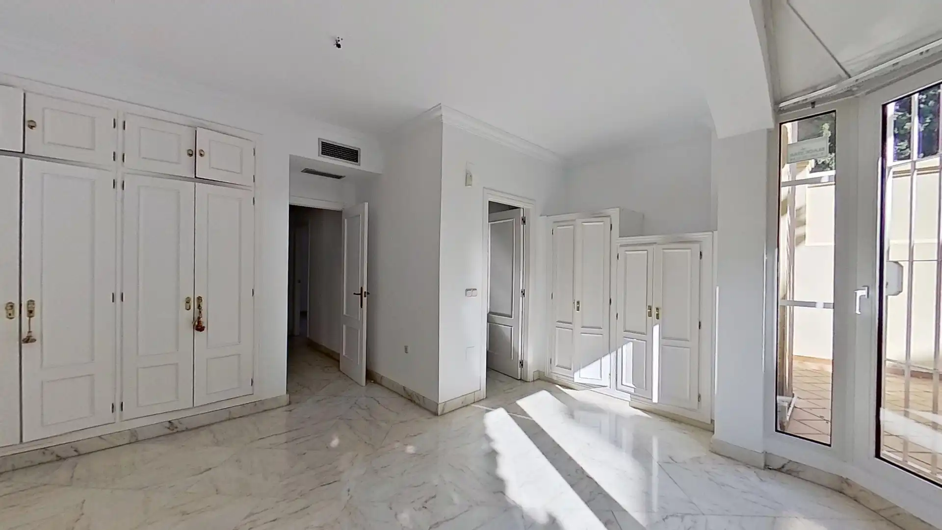 Piso en venta en Málaga