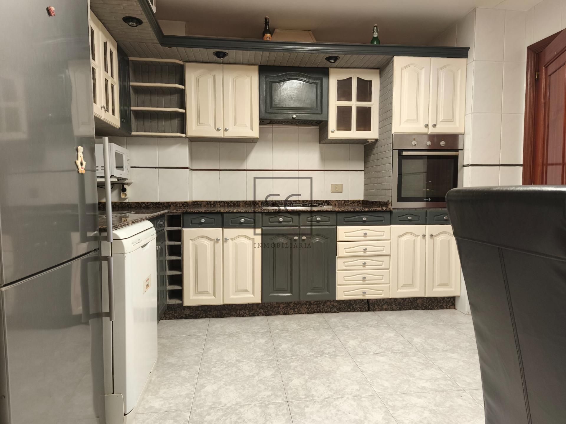 Apartament en venda a Miño