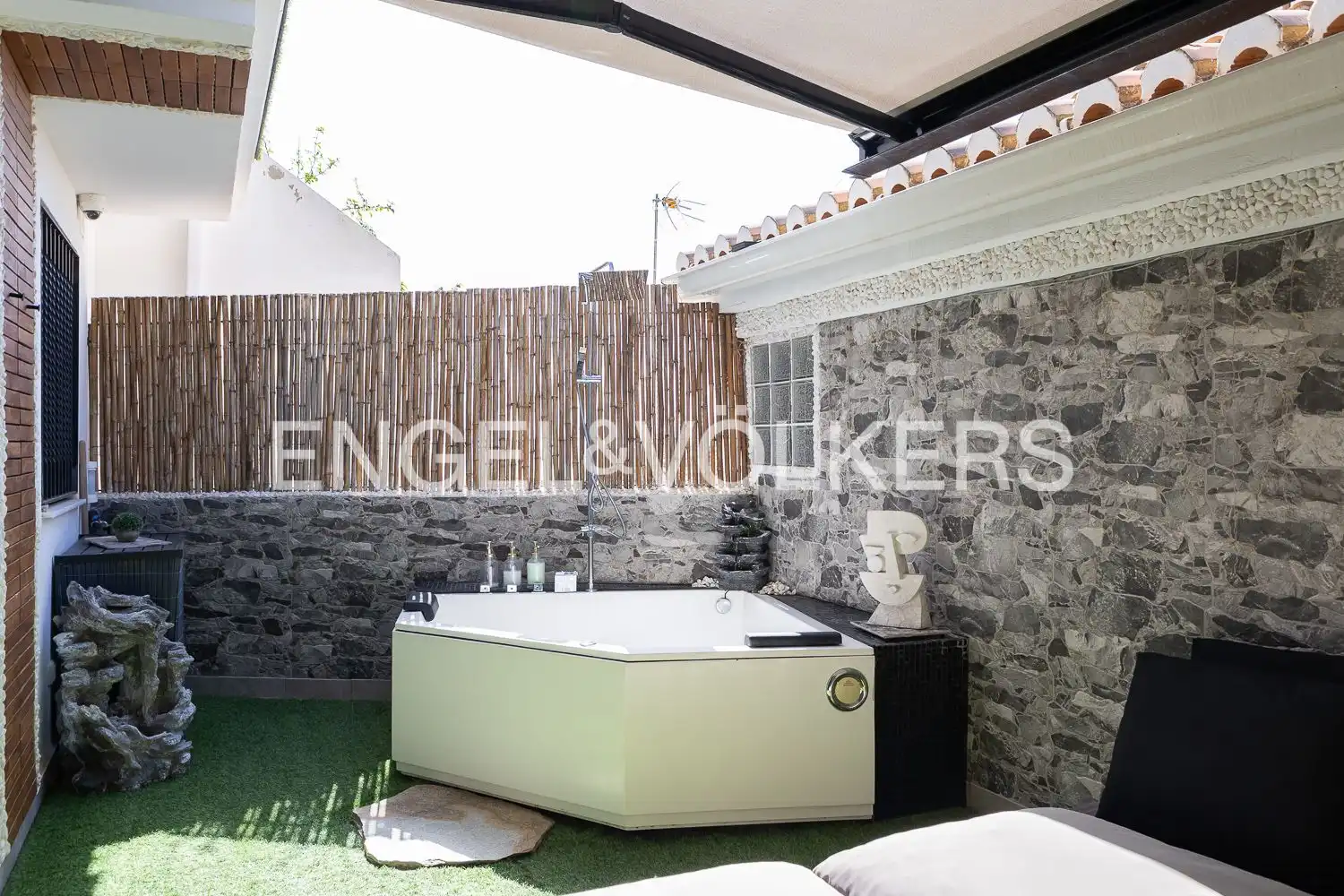 Casa a schiera con terrazza in vendita a Racó, imagen 32
