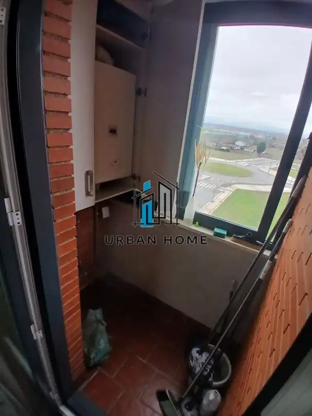 Piso en venta en María Moliner, Armunia